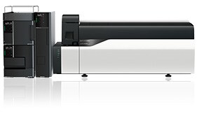 高速液体クロマトグラフ質量分析計 LCMS-8050RX
