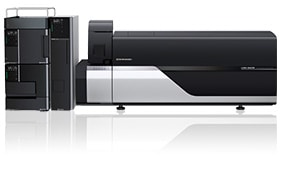 高速液体クロマトグラフ質量分析計 LCMS-8060RX