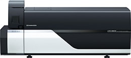 トリプル四重極型質量分析計LCMS-8060